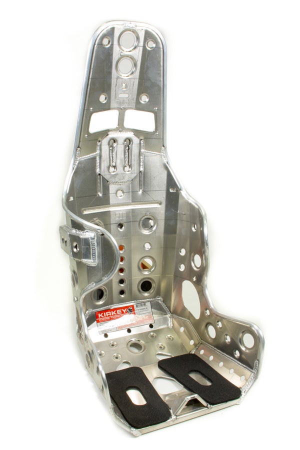 Kirkey 58500Lw Seat (L/W Late Model Seat 16In (Hook))   Seat (L/W Late Model