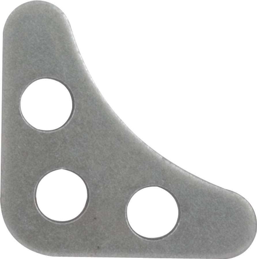 Allstar 22196 1/8In Gusset 3-Holes Allstar 22196 1/8In Gusset 3-Holes