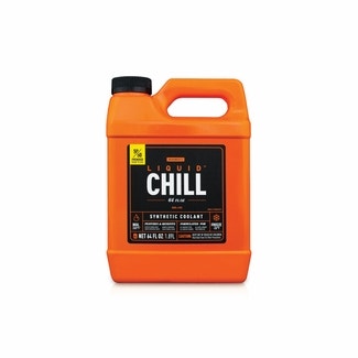 Mishimoto Mishimoto Liquid Chill Synthetic Engine Coolant, Premixed   Liquid