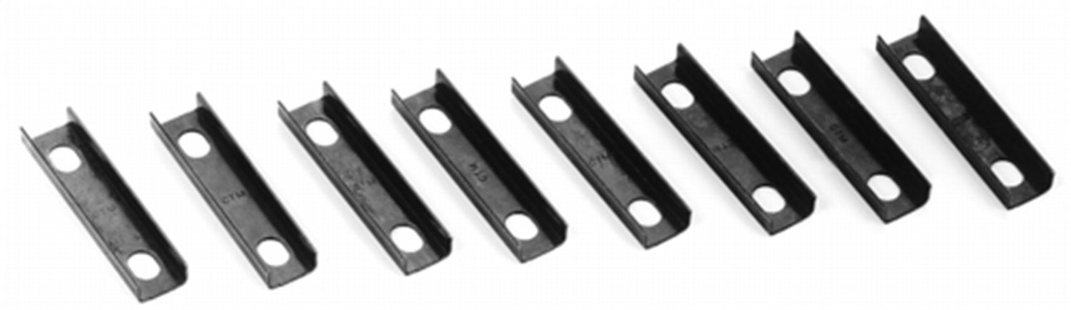 Ford Performance Parts M-6588-A50 Rocker Channel Kit   Rocker Channel Kit