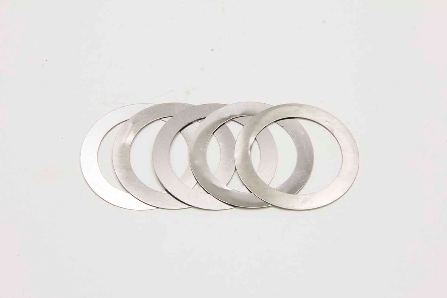 Ratech 1100 Pinion Shim Rci (Racer S Choice Inc) 7514A Fuel Cell Mount;