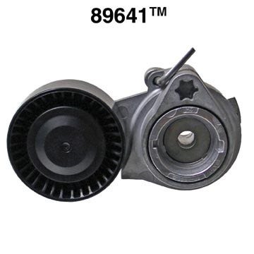 Dayco Accessory Drive Belt Tensioner Assembly P/N:89641  Accessory Drive Belt