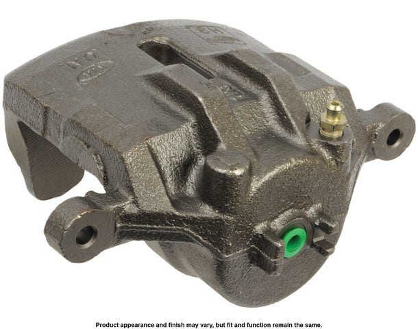 Cardone Reman Disc Brake Caliper P/N:19-3554  Disc Brake Caliper P/N: