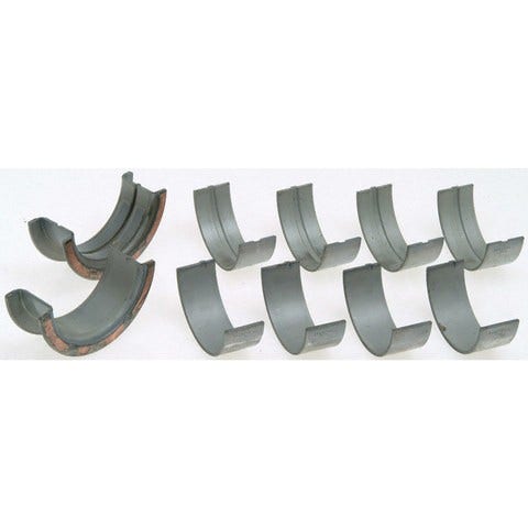 Sealed Power Engine Crankshaft Main Bearing Set P/N:7217M  Engine Crankshaft