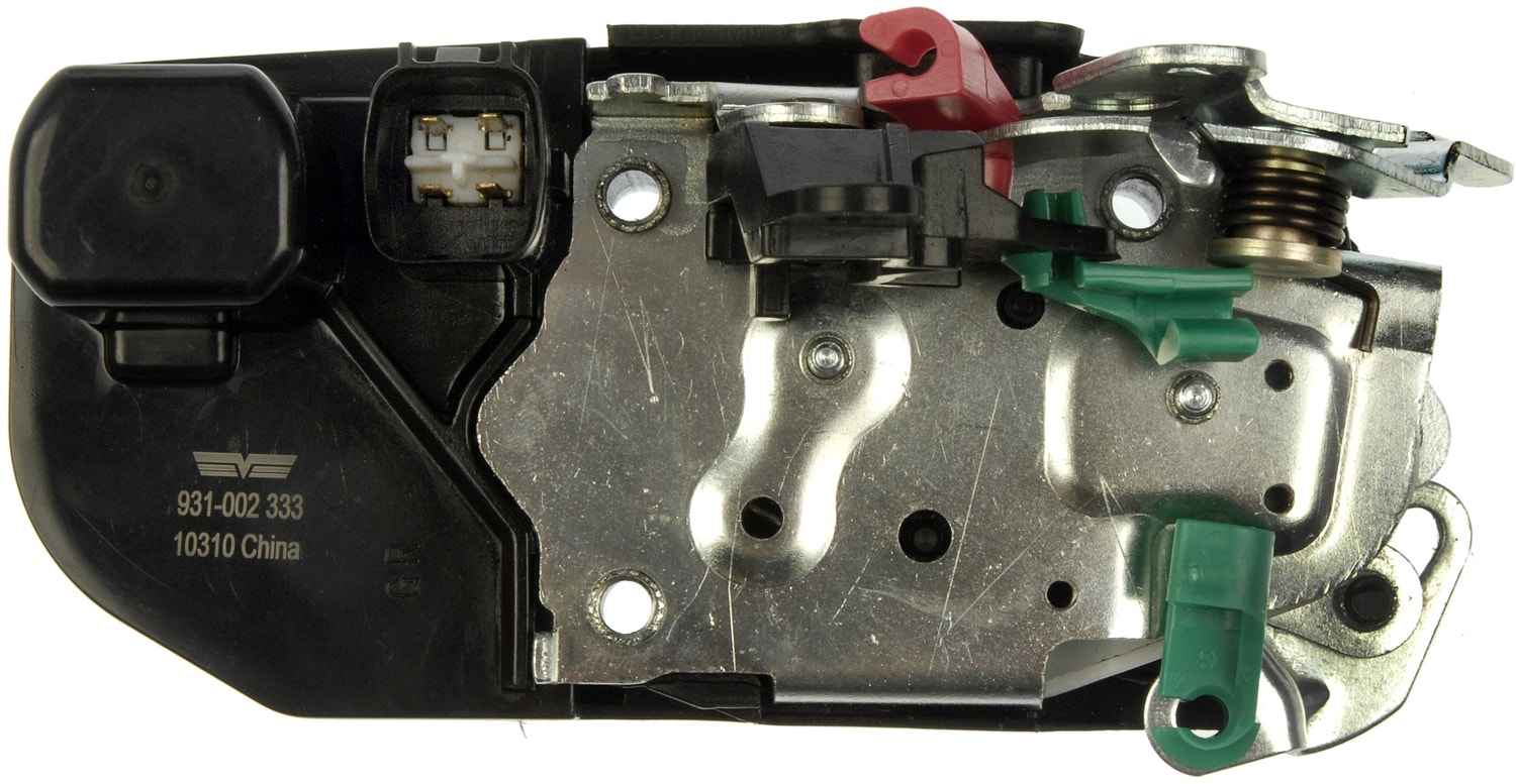 Dorman - Oe Solutions Door Lock Actuator Motor P/N:931-002 Oe Solutions (Tm)