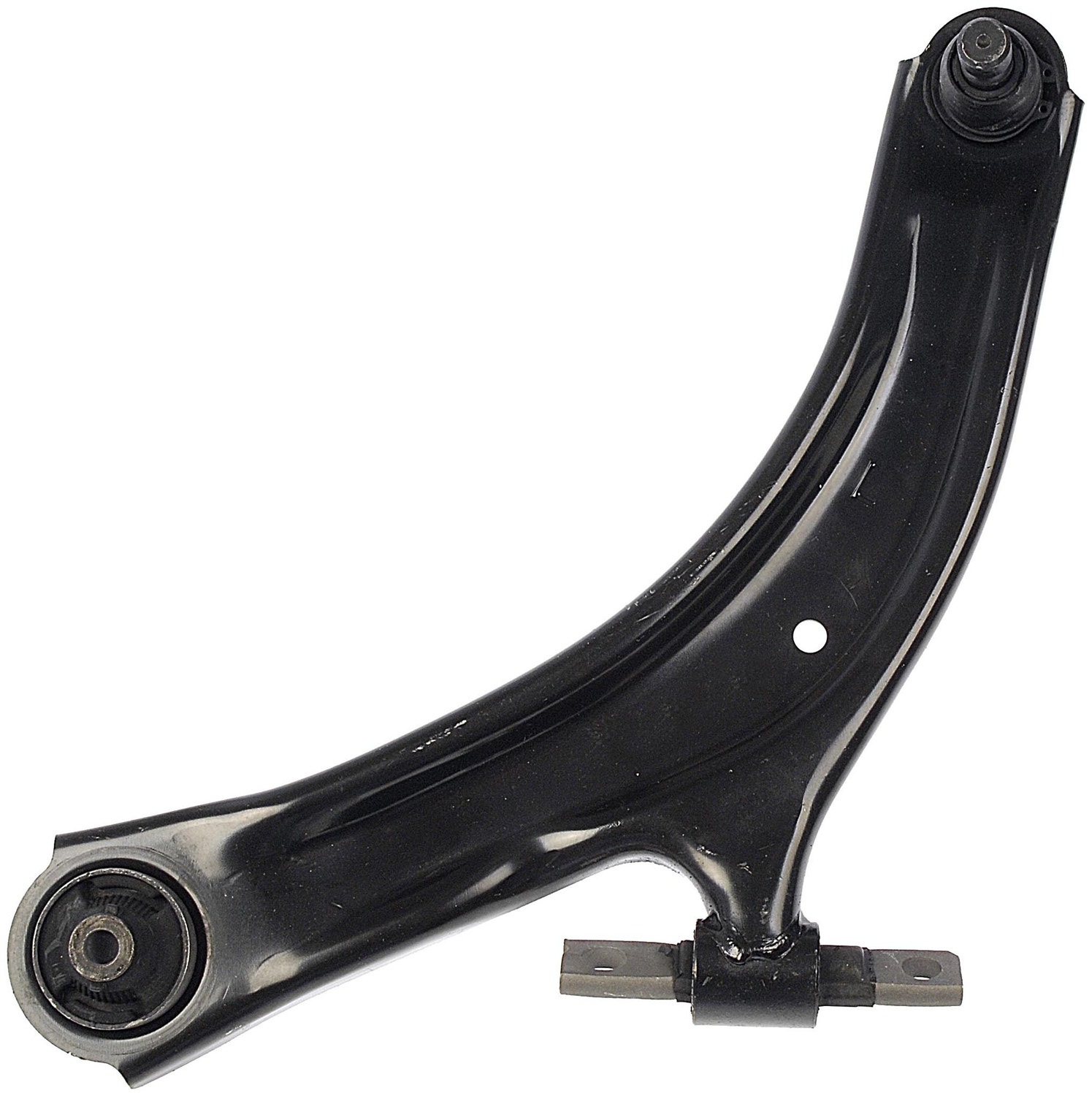 Dorman - Oe Solutions Suspension Control Arm And Ball Joint Assembly P/N:521-725
