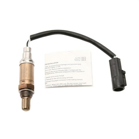 Delphi Oxygen Sensor P/N:Es10133  Oxygen Sensor P/N: