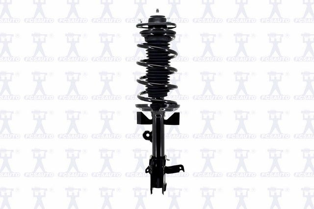 Focus Auto Parts Suspension Strut And Coil Spring Assembly P/N:1333569R