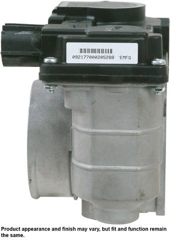 Cardone Reman Fuel Injection Throttle Body P/N:67-0002  Fuel Injection Throttle