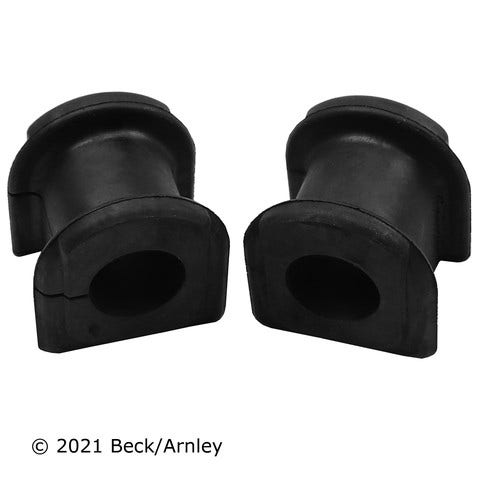 Beck/Arnley Suspension Stabilizer Bar Bushing Kit P/N:101-6468  Suspension