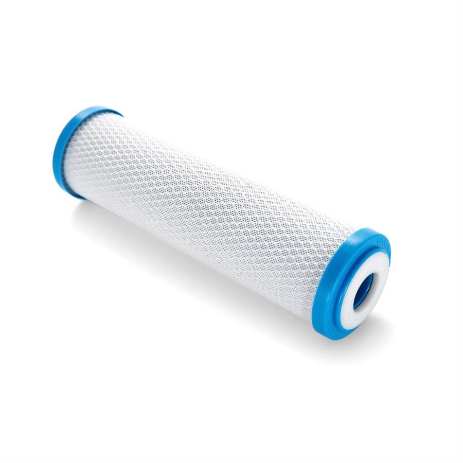 Camco 40638-A Carbon Block Replacement Cartridge  -A Carbon Block Replacement