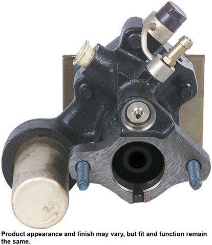 Cardone Reman Power Brake Booster P/N:52-7336  Power Brake Booster P/N: