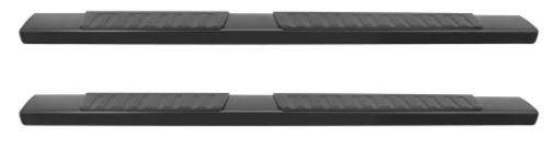 Sb R7 Blk F-150 Xc 15-16  Automotive  Nerf Bar R7 Series; Number Of Brackets Per