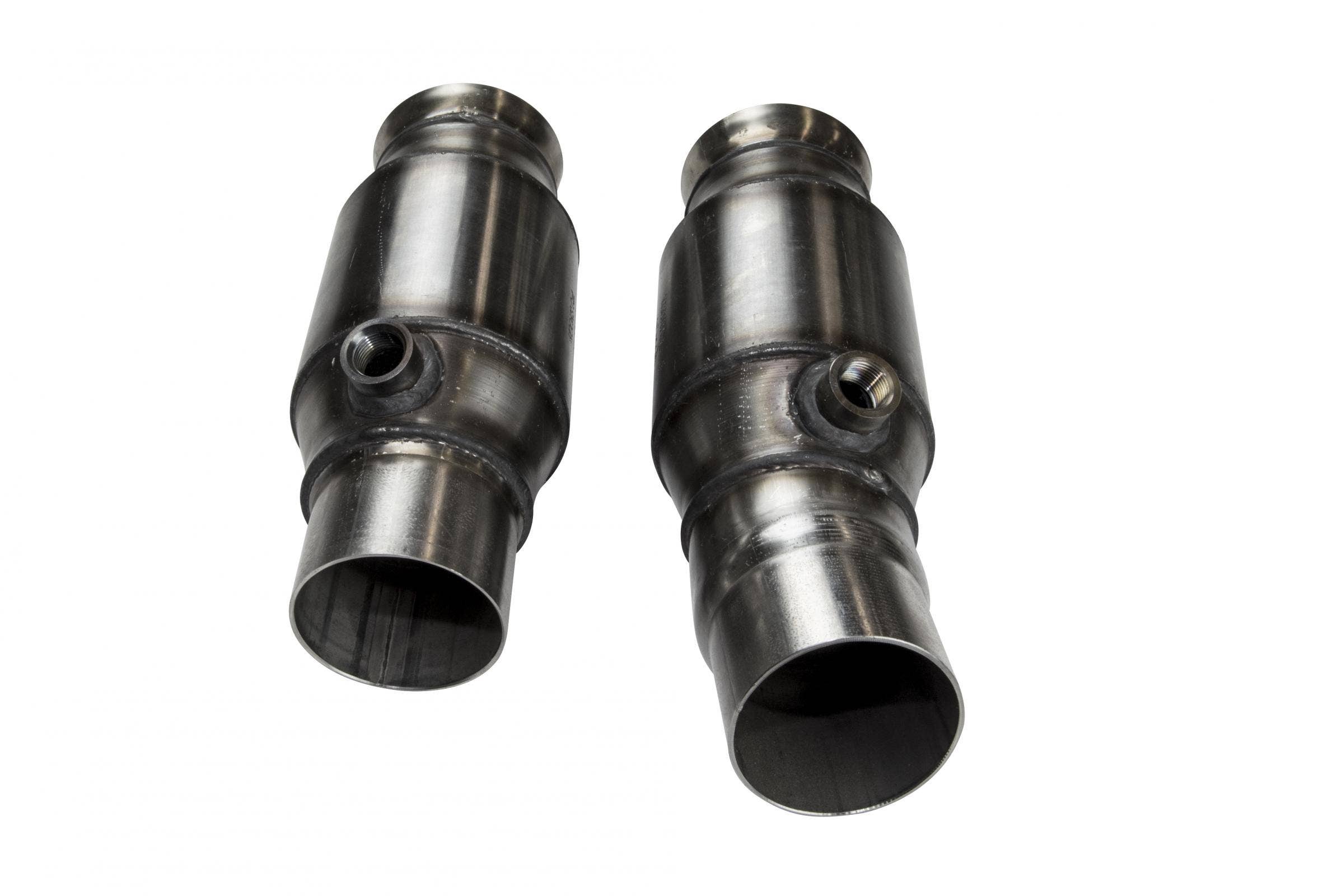 Kooks Custom Headers 22603200 High Flow Connection Pipe Fits 16-24 Camaro Kooks