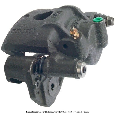 Cardone Reman Disc Brake Caliper P/N:19-B1166a  Disc Brake Caliper P/N: