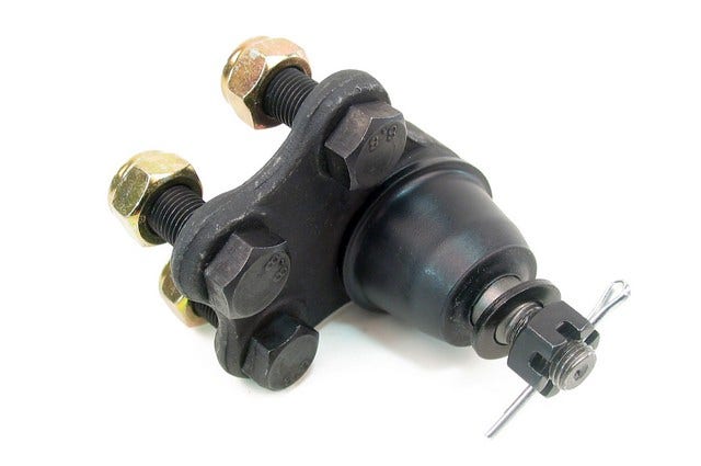 Mevotech Suspension Ball Joint P/N:Mk6527  Suspension Ball Joint P/N: