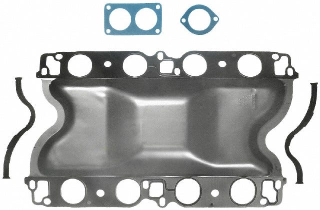 Fel-Pro Valley Pan Gasket Set P/N:Ms 96018  Gaskets Ms 96010 Gaskets Oem;