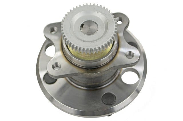 Mevotech Wheel Bearing And Hub Assembly P/N:H512190  Wheel Bearing And Hub