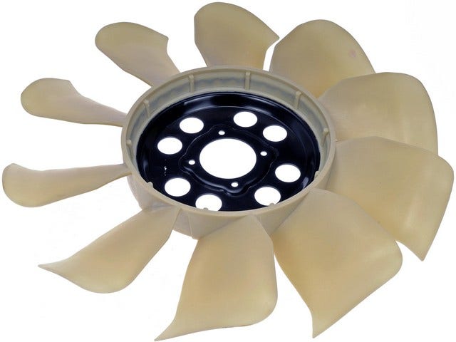 Dorman - Oe Solutions Engine Cooling Fan Blade P/N:620-163  Engine Cooling Fan
