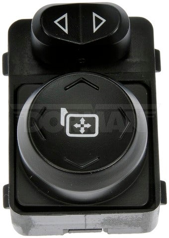 Dorman - Oe Solutions Door Mirror Switch P/N:920-050  Door Mirror Switch P/N: