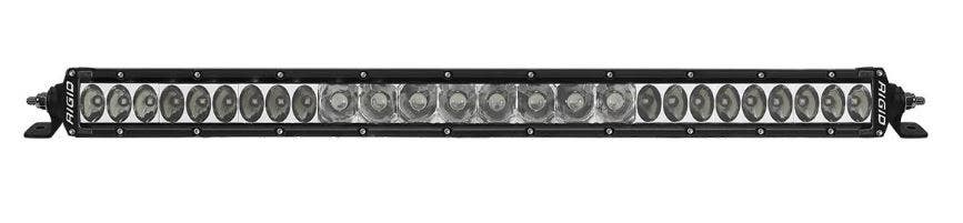 Rigid Industries 921314 Sr-Series Pro Combo Light Bar   Sr-Series Pro Combo