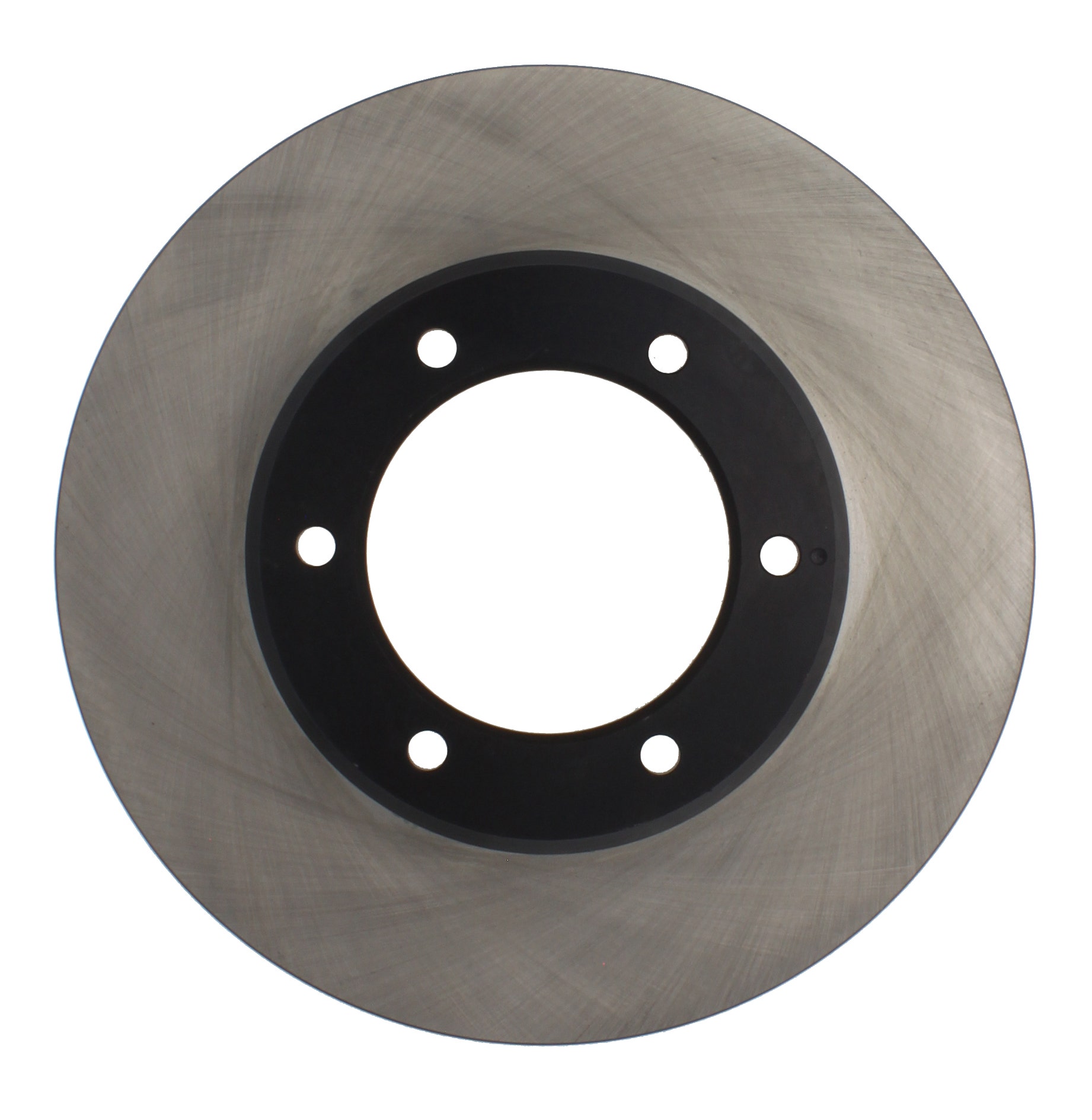 Centric Parts Disc Brake Rotor P/N:120.44044  Disc Brake Rotor P/N:
