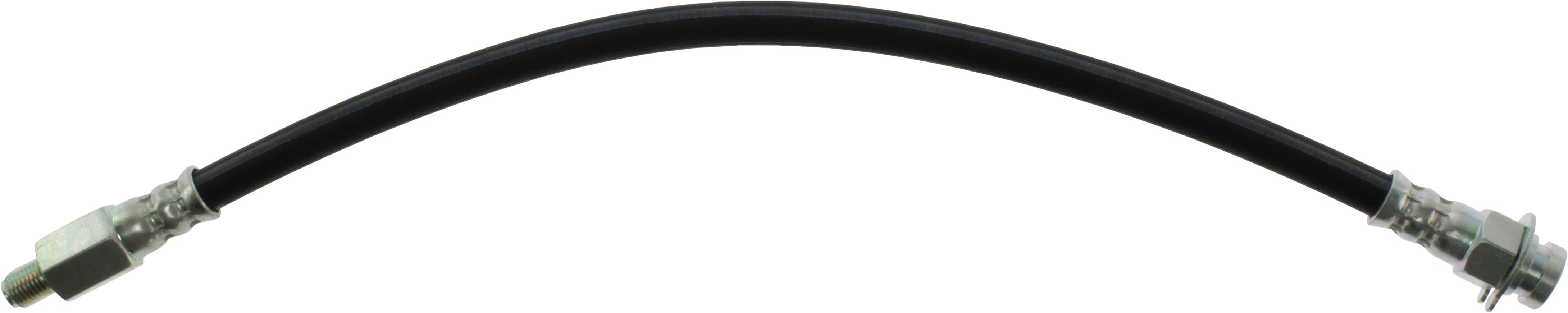 Centric Parts Brake Hydraulic Hose P/N:150.61001  Brake Hydraulic Hose P/N: