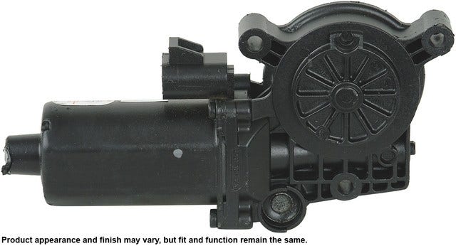 Cardone Reman Power Window Motor P/N:42-186  Power Window Motor P/N: