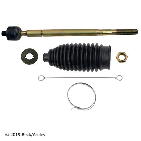 Beck/Arnley Steering Tie Rod End Kit P/N:101-7437  Steering Tie Rod End Kit P/N: