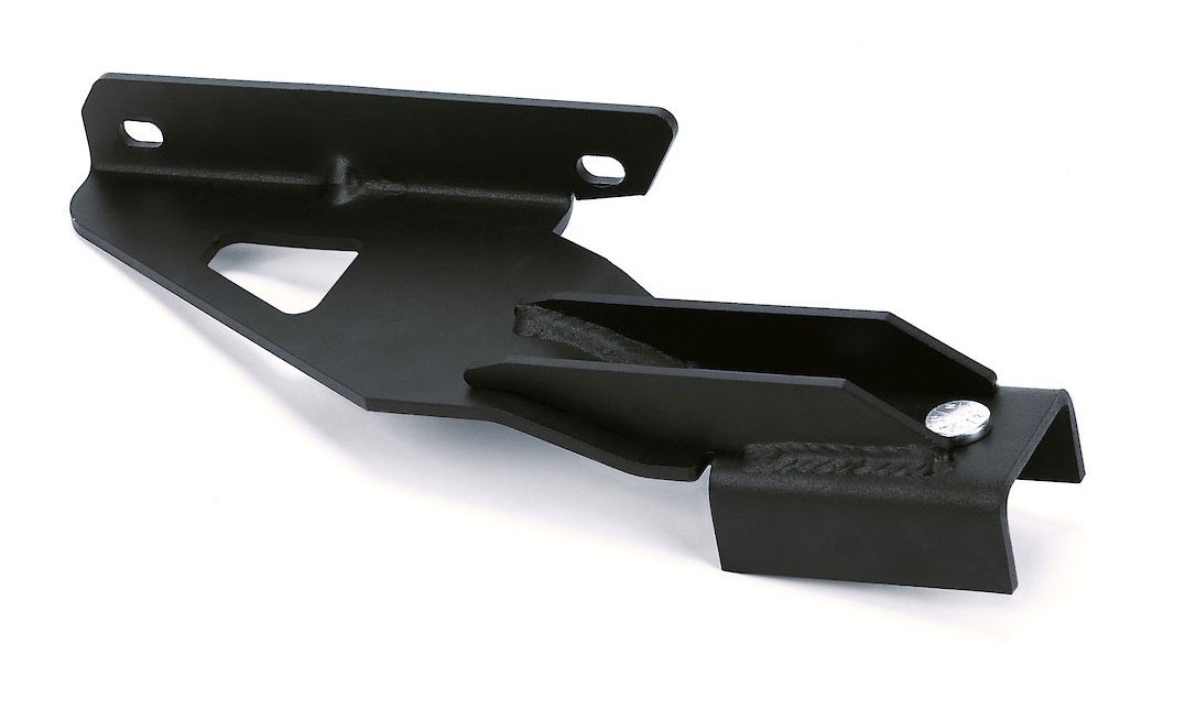 Warn 102670 Hi-Lift Jack Mounting Bracket   Hi-Lift Jack Mounting Bracket
