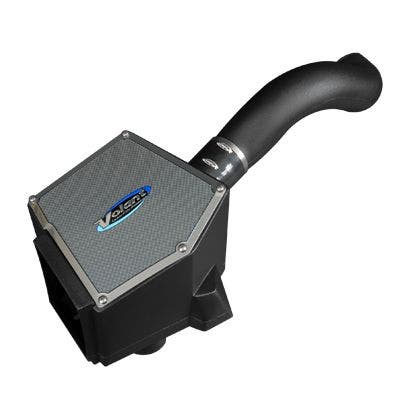 Volant Performance 151536 Cold Air Intake Kit  Cool Air Intakes 15136 Cold Air