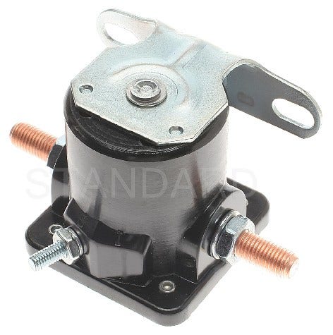 Standard Ignition Starter Solenoid P/N:Ss-571  Starter Solenoid P/N: