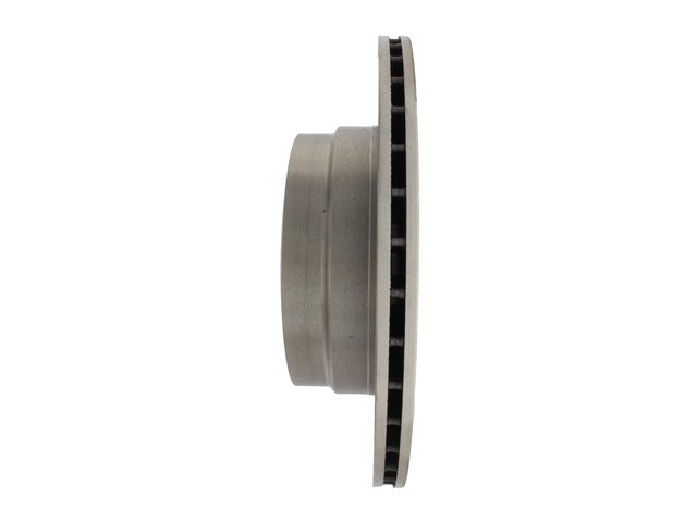 Centric Parts Disc Brake Rotor P/N:121.34097  Disc Brake Rotor P/N: