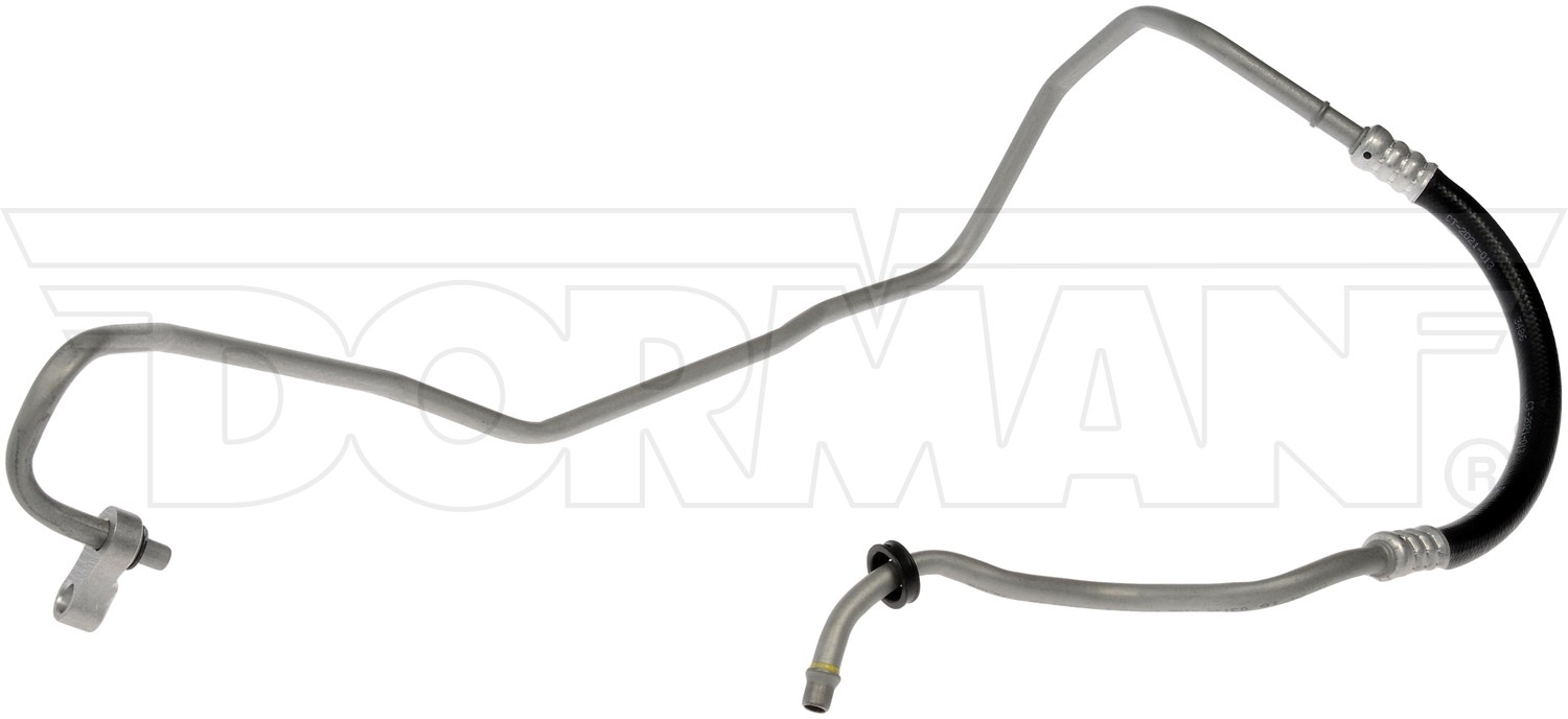 Dorman - Oe Solutions Automatic Transmission Oil Cooler Hose Assembly