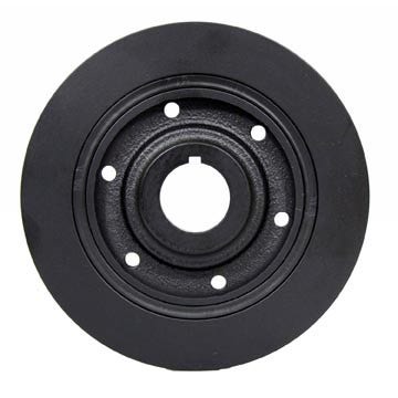 Dayco Engine Harmonic Balancer P/N:Pb1195n  Engine Harmonic Balancer P/N: