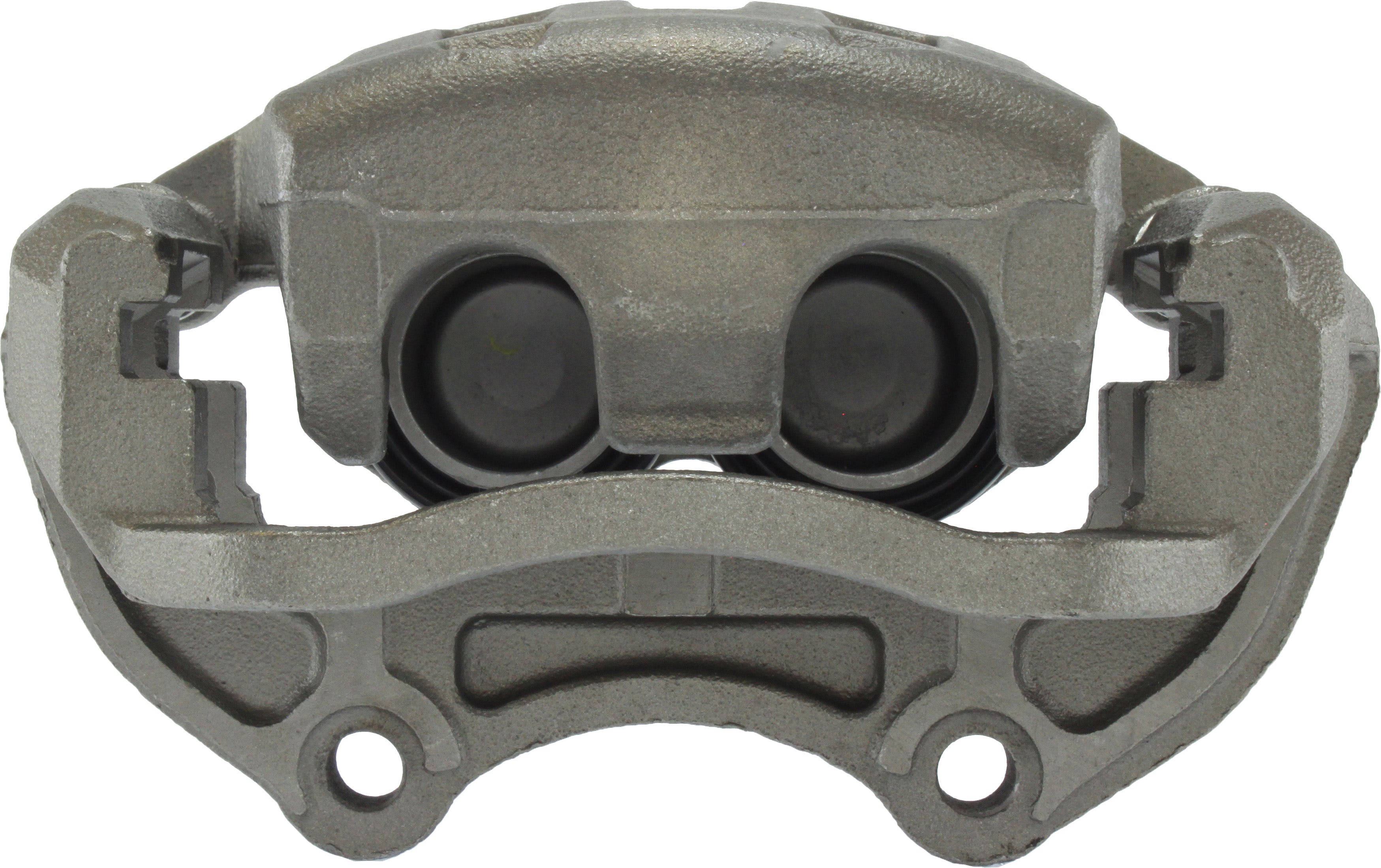 Centric Parts Disc Brake Caliper P/N:141.42137  Disc Brake Caliper P/N: