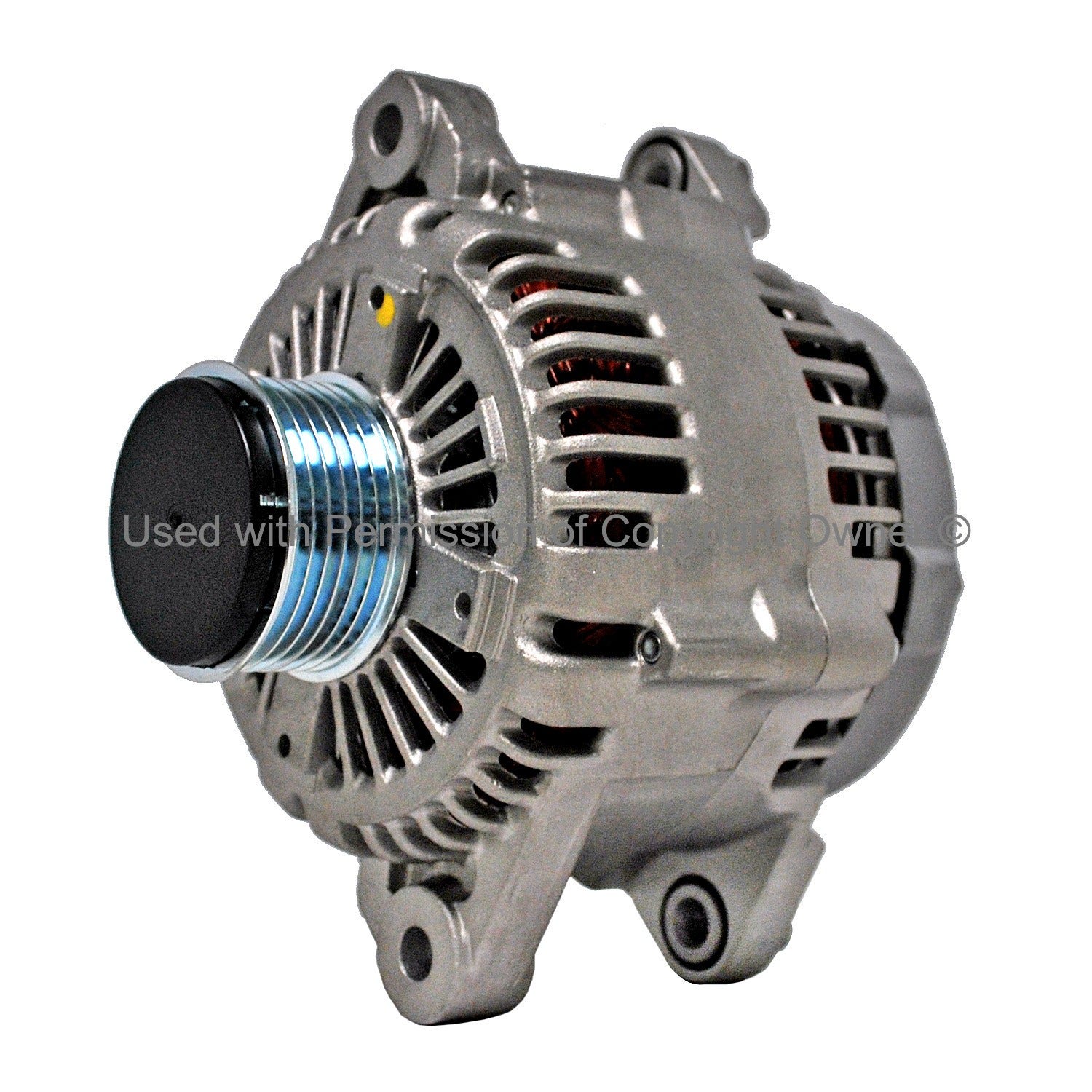 Mpa Alternator P/N:11202  Alternator P/N: