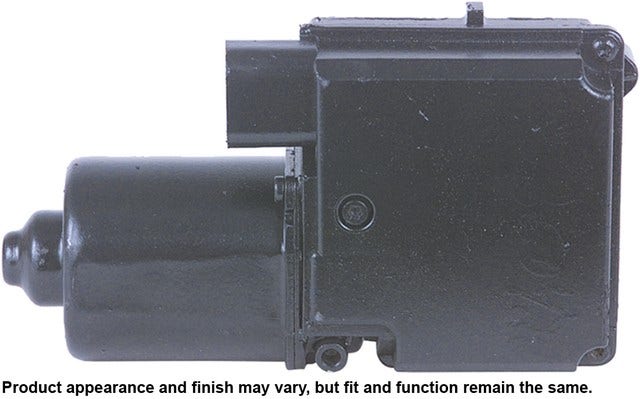 Cardone Reman Windshield Wiper Motor P/N:40-1010  Windshield Wiper Motor P/N: