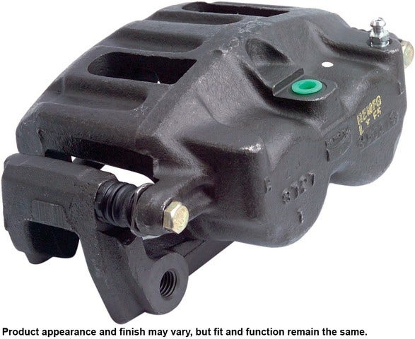 Cardone Reman Disc Brake Caliper P/N:18-B4635 Cardone (A1) Industries 18-B4615