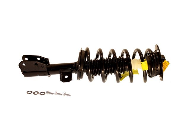 Kyb Suspension Strut And Coil Spring Assembly P/N:Sr4160  Suspension Strut And