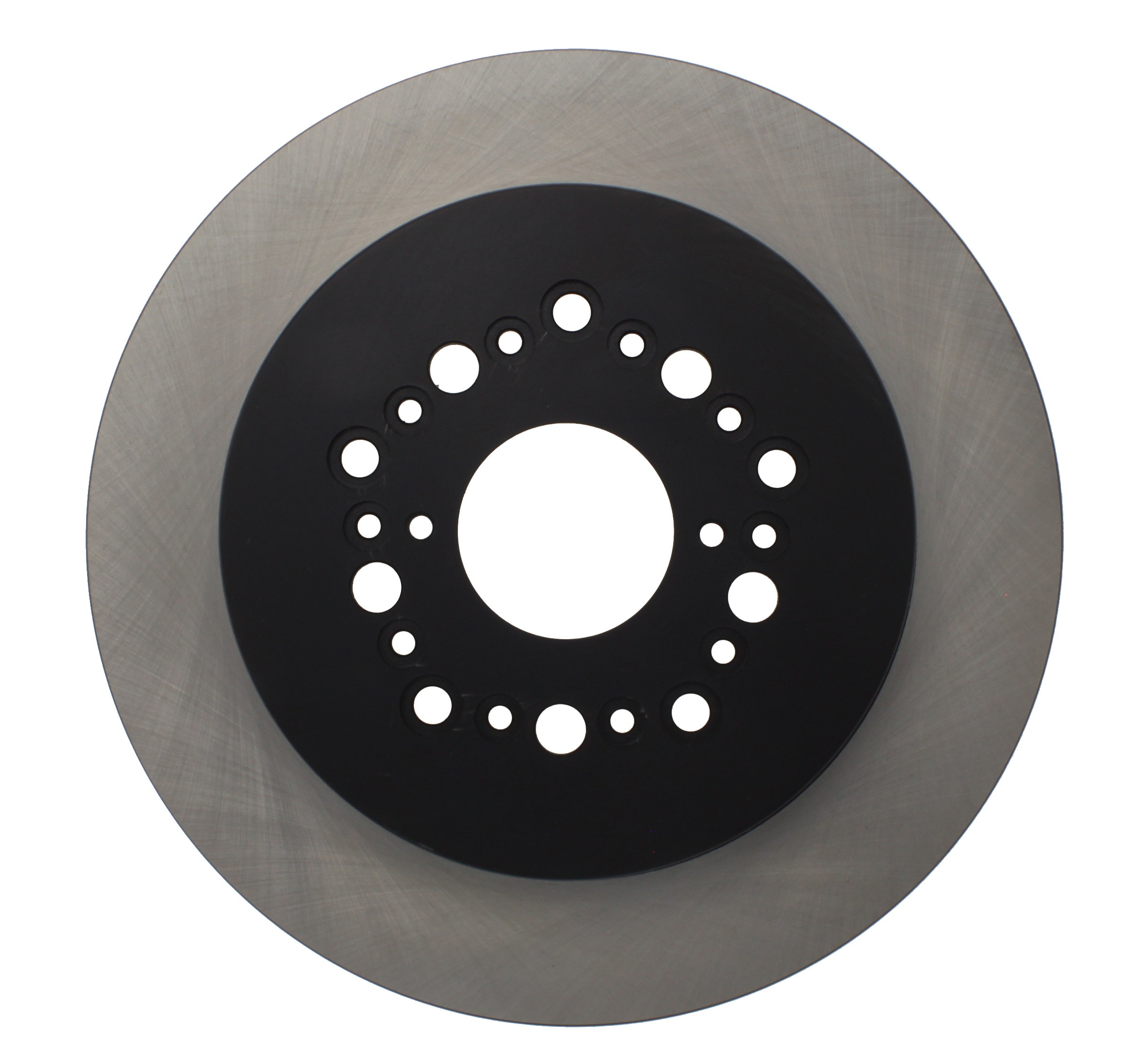 Centric Parts Disc Brake Rotor P/N:120.44084  Disc Brake Rotor P/N: