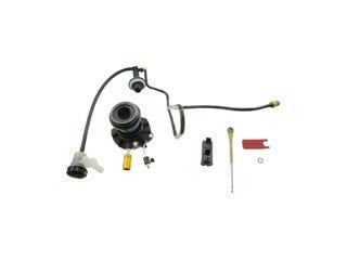 Clutch Master And Slave Cylinder Assembly P/N:Cc649033 Clutch Master And Slave