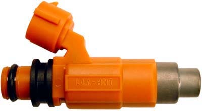 Gb Fuel Injector P/N:842-12223 Fuel Injector  Body Style - Oem, Flow Rate - Oem,