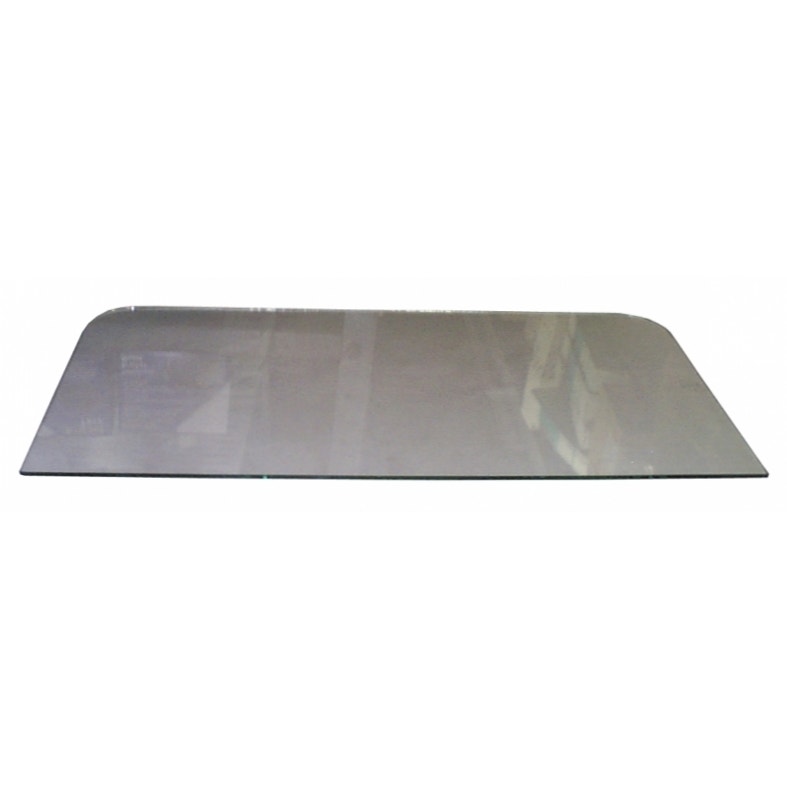 Norcold Inc. Refrigerators 618158 Crisper Cover Glass Shelf   Refrigerator
