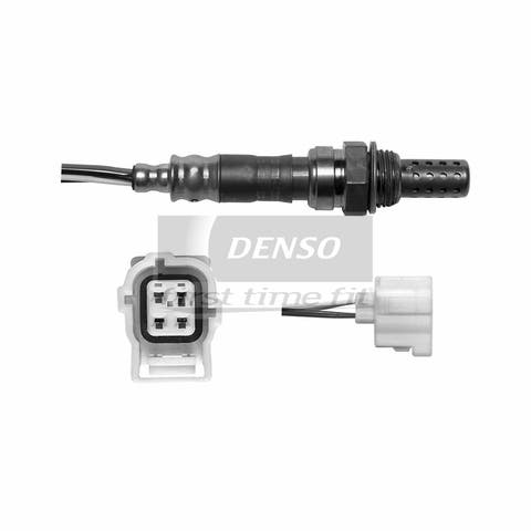 Denso Auto Parts 234-4229  Oxygen Sensor P/N:
