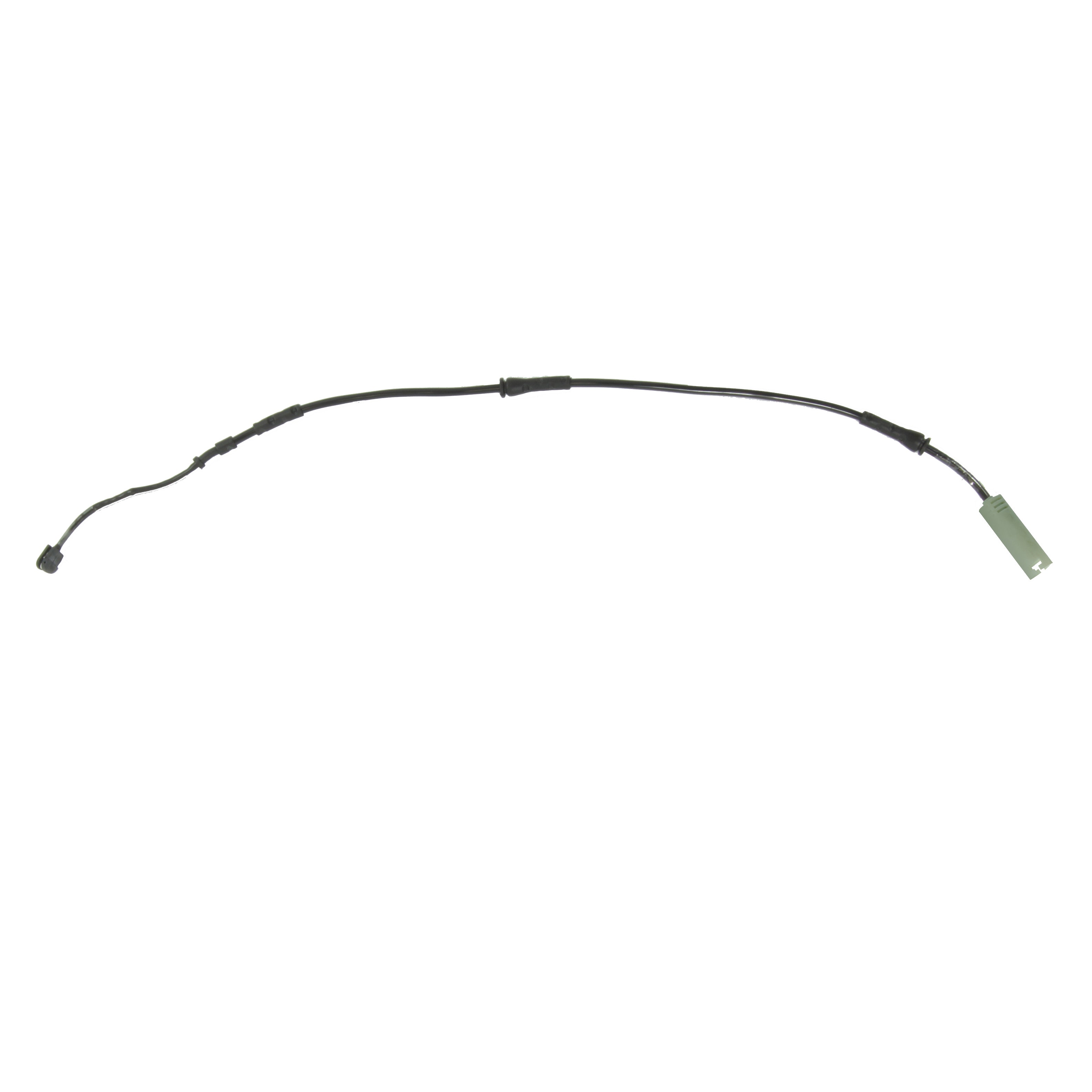 Centric Parts Disc Brake Pad Wear Sensor P/N:116.34066  Disc Brake Pad Wear