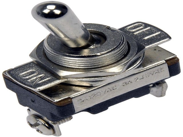 Dorman - Conduct-Tite Toggle Switch P/N:85908 Dorman - Conduct-Tite Toggle