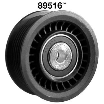 Dayco Accessory Drive Belt Idler Pulley P/N:89516  Accessory Drive Belt Idler