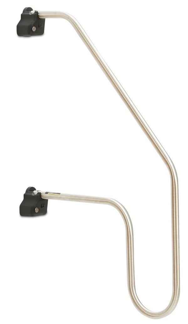 Stromberg Carlson Ac-530L Lend-A-Hand Commercial Locking Rails   Lend-A-Hand