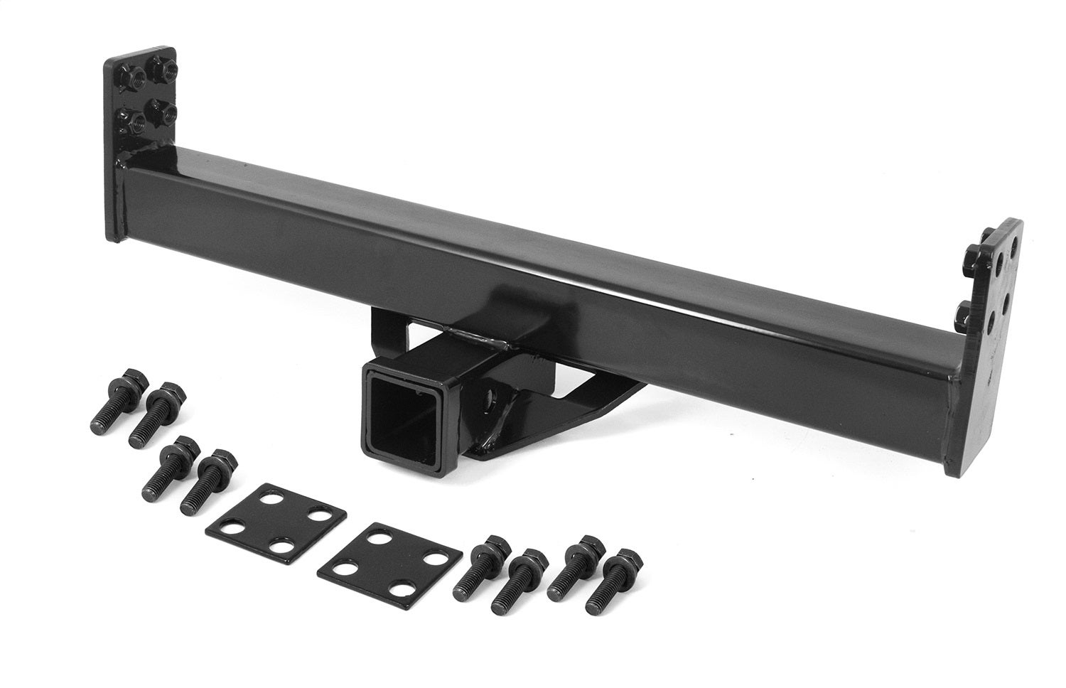 Rugged Ridge 11580.03 Trailer Hitch   Trailer Hitch